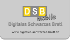 Logo DSB mobile